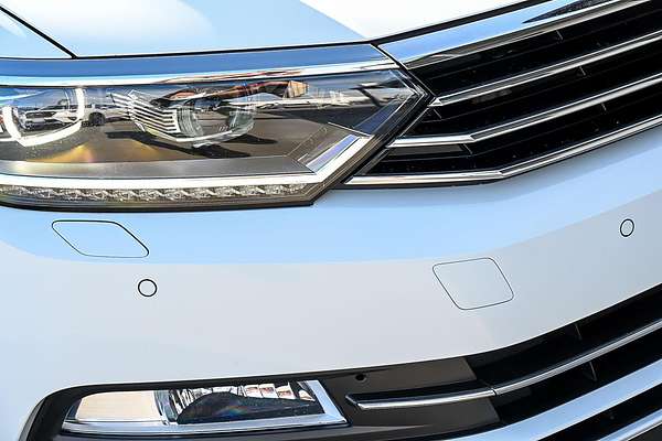 2018 Volkswagen Passat 132TSI Comfortline B8