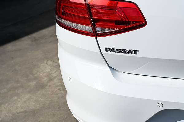 2018 Volkswagen Passat 132TSI Comfortline B8