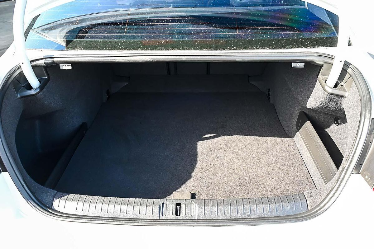 2018 Volkswagen Passat 132TSI Comfortline B8