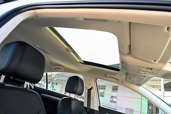 2018 Volkswagen Passat 132TSI Comfortline B8