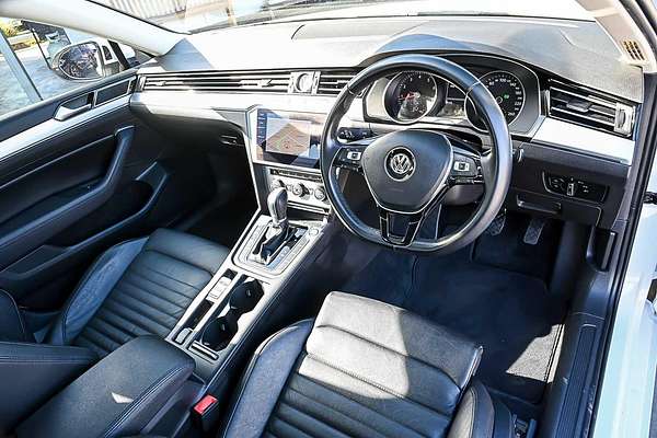 2018 Volkswagen Passat 132TSI Comfortline B8