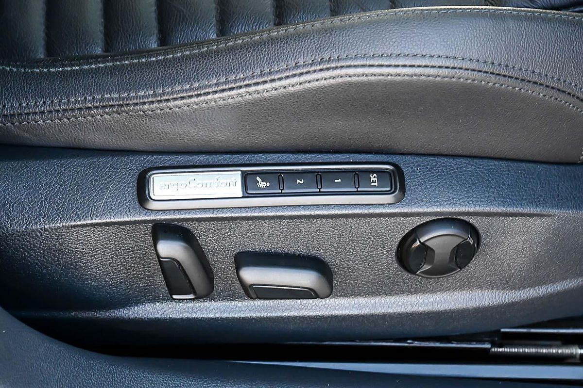 2018 Volkswagen Passat 132TSI Comfortline B8