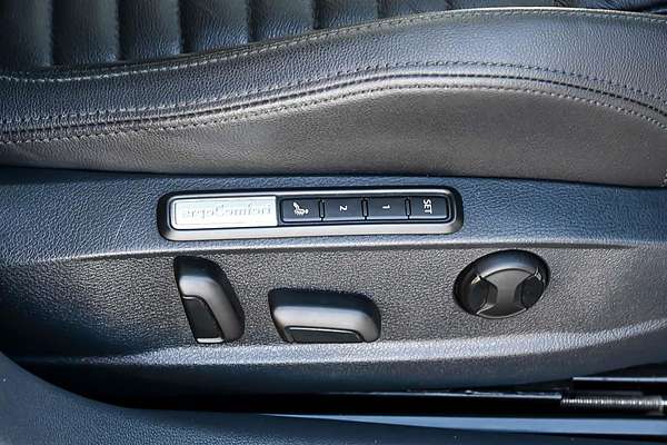 2018 Volkswagen Passat 132TSI Comfortline B8