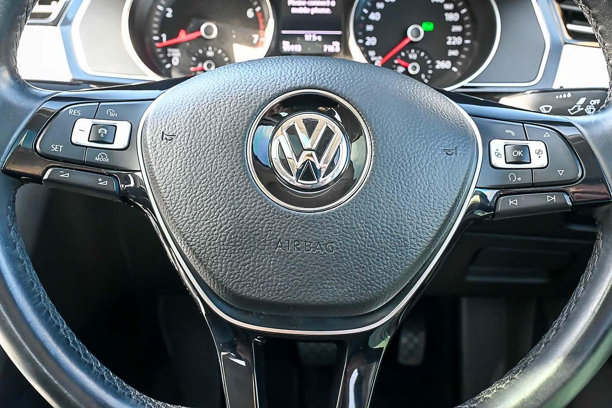 2018 Volkswagen Passat 132TSI Comfortline B8
