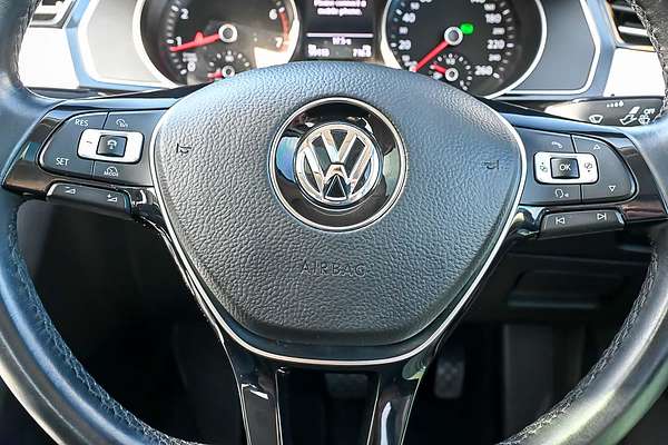 2018 Volkswagen Passat 132TSI Comfortline B8