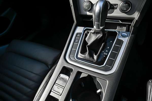 2018 Volkswagen Passat 132TSI Comfortline B8
