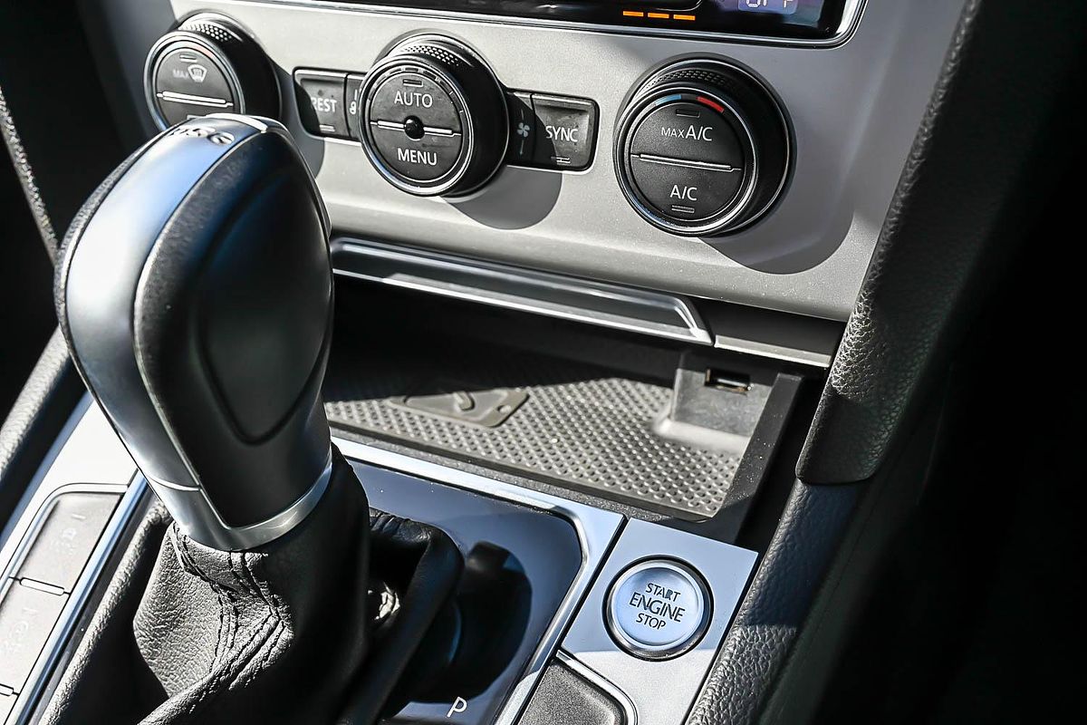 2018 Volkswagen Passat 132TSI Comfortline B8