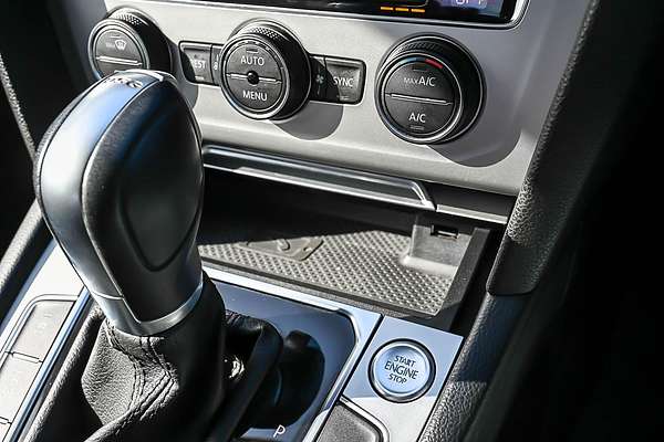 2018 Volkswagen Passat 132TSI Comfortline B8