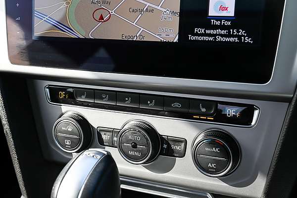 2018 Volkswagen Passat 132TSI Comfortline B8
