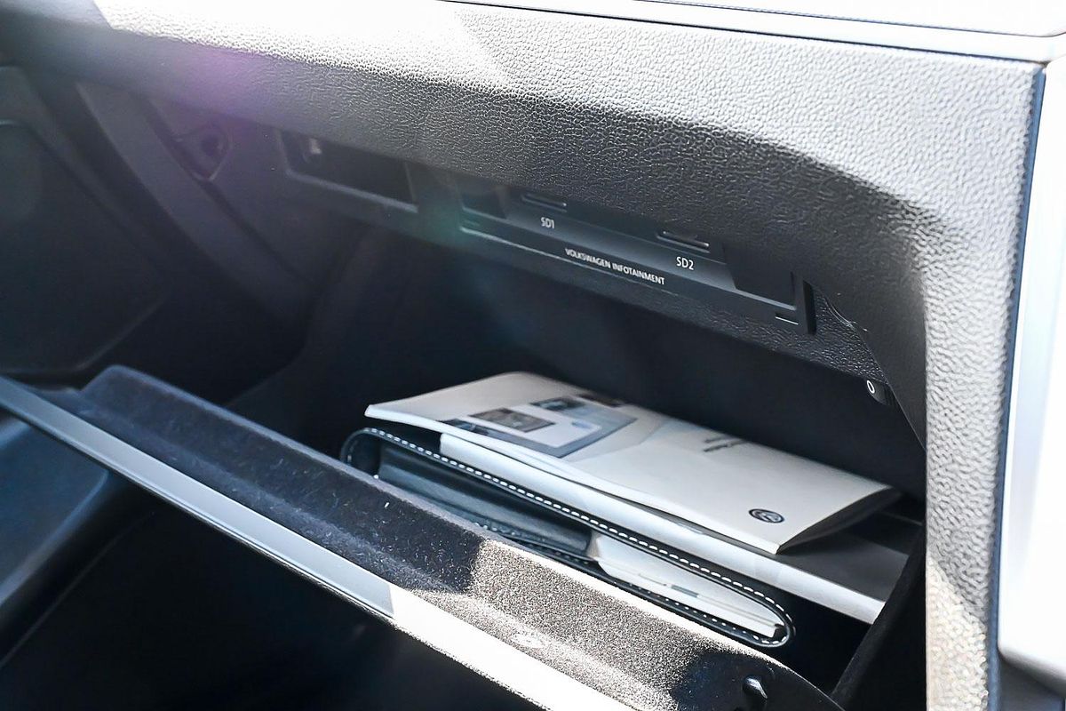 2018 Volkswagen Passat 132TSI Comfortline B8