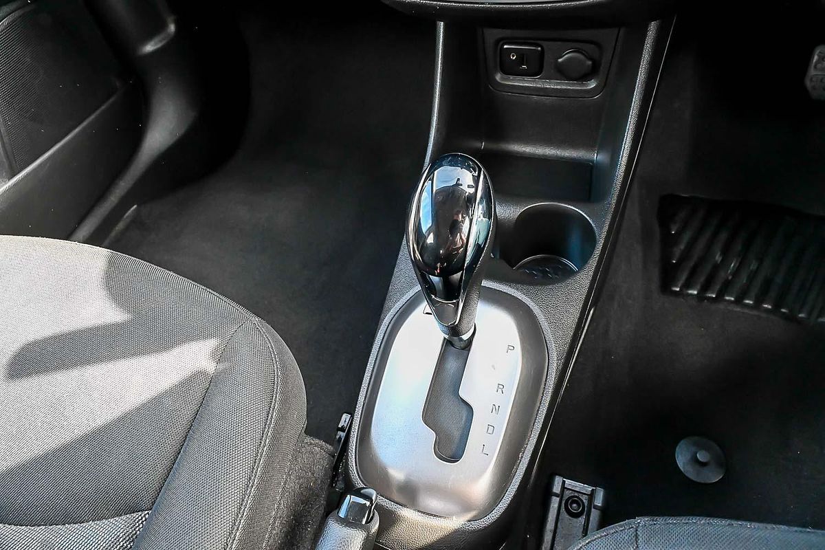 2017 Holden Spark LS MP