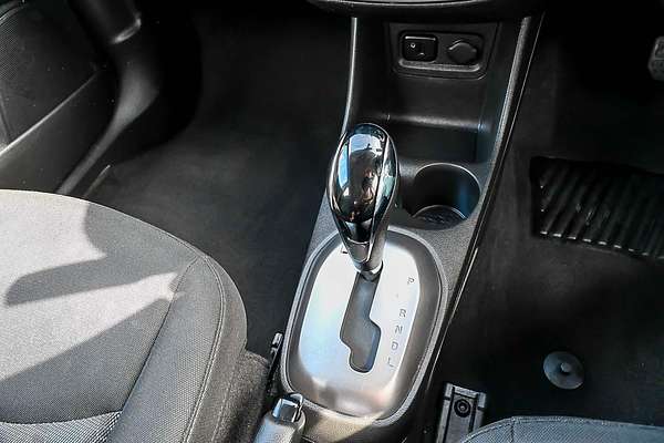 2017 Holden Spark LS MP