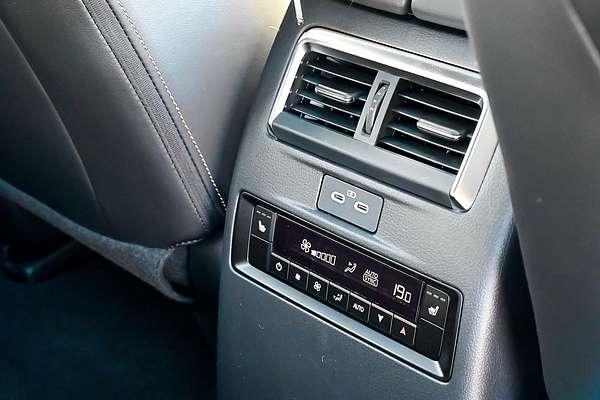 2025 Mazda CX-80 G40e Azami KL