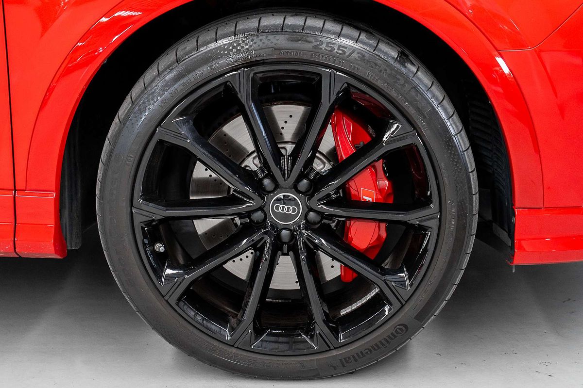 2021 Audi RS Q3  F3