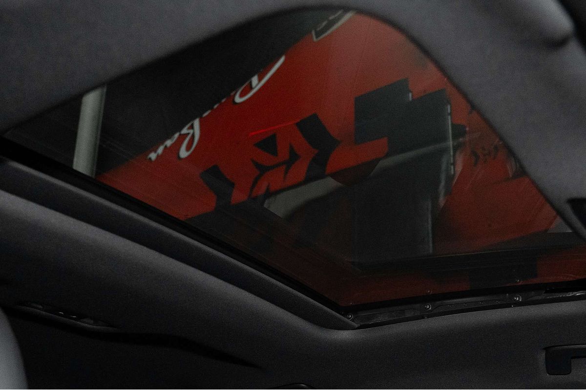 2021 Audi RS Q3  F3