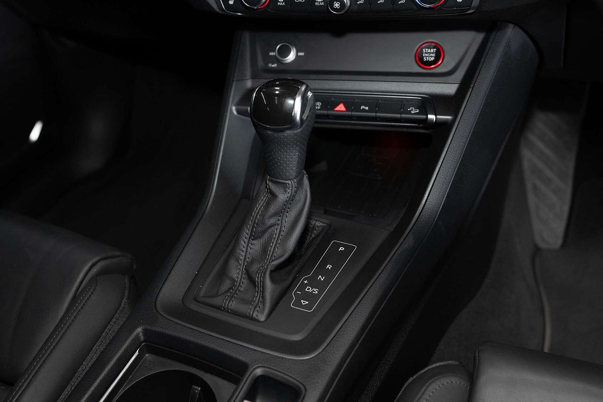 2021 Audi RS Q3  F3