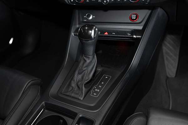 2021 Audi RS Q3  F3