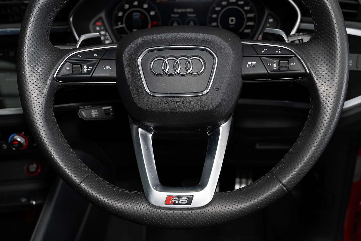 2021 Audi RS Q3  F3