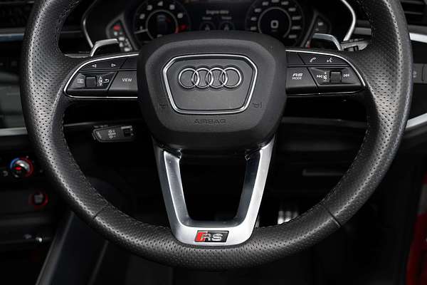 2021 Audi RS Q3  F3