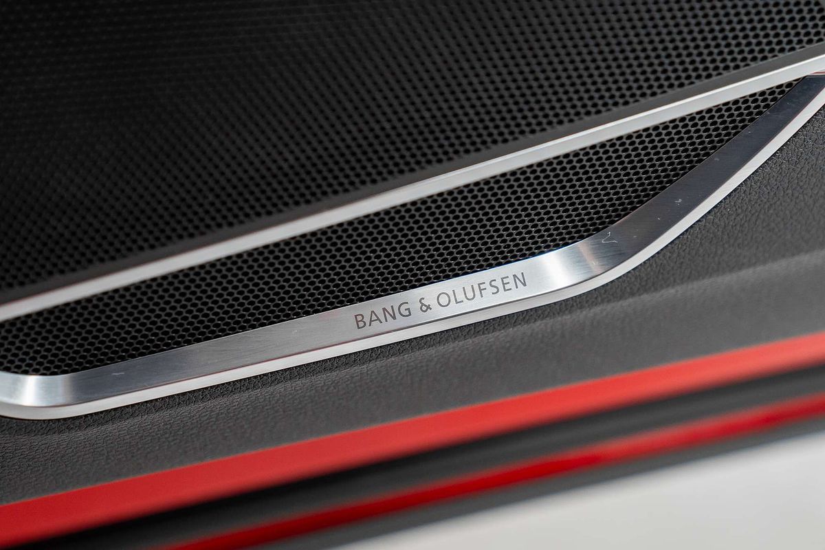 2021 Audi RS Q3  F3