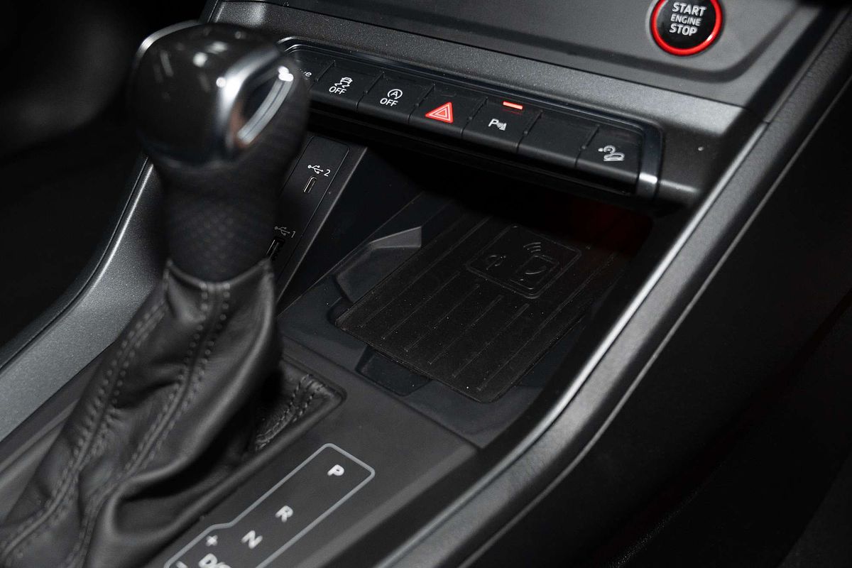2021 Audi RS Q3  F3