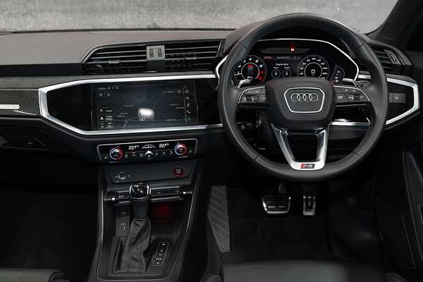 2021 Audi RS Q3  F3