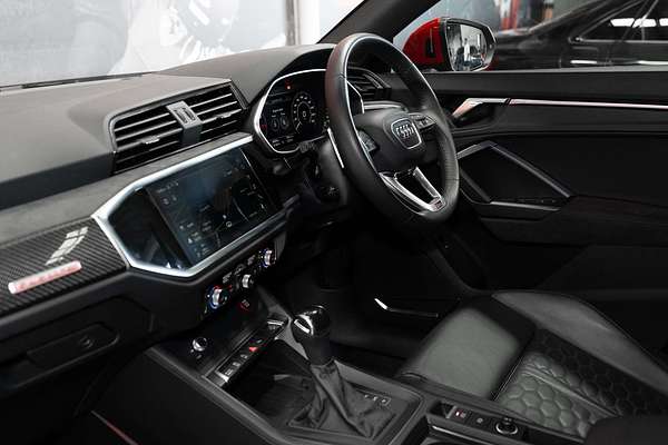 2021 Audi RS Q3  F3