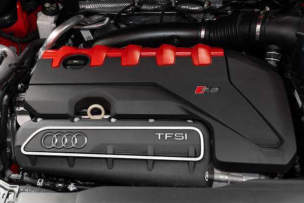 2021 Audi RS Q3  F3