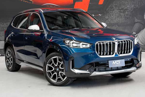 2024 BMW X1 sDrive18i U11