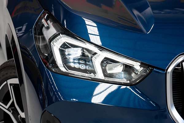 2024 BMW X1 sDrive18i U11