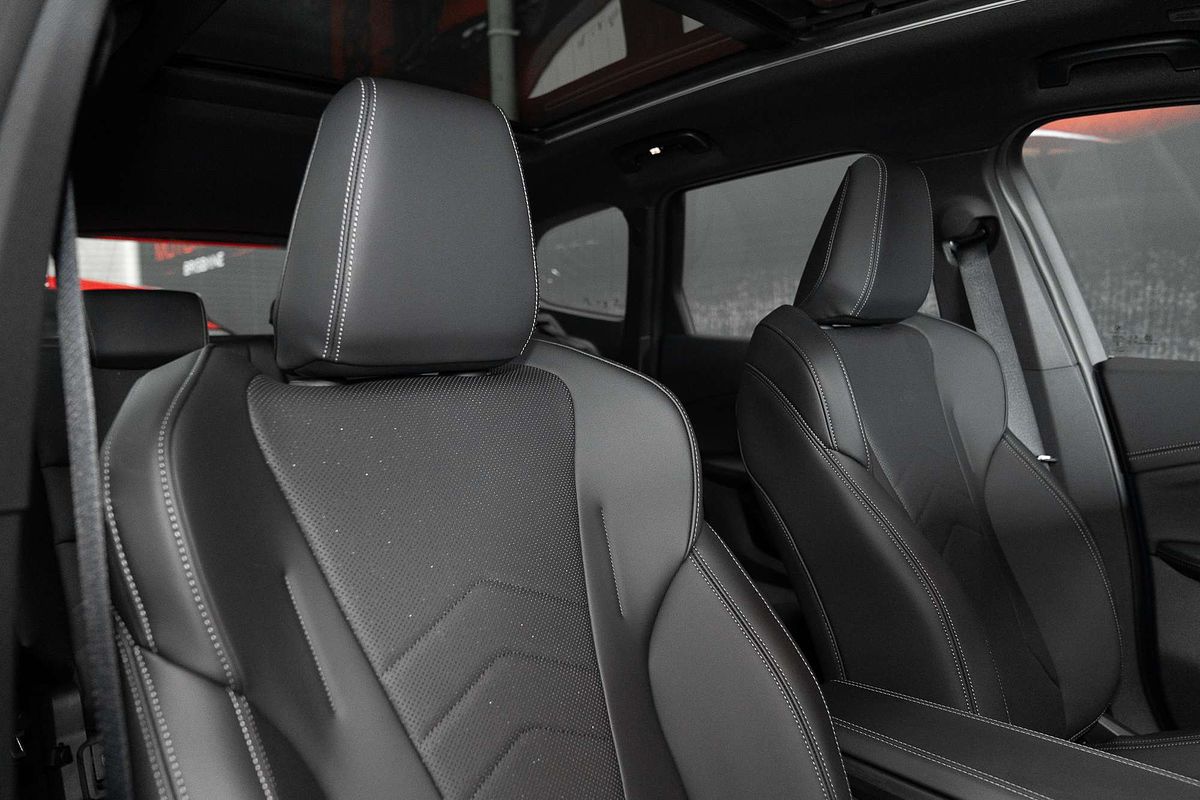2024 BMW X1 sDrive18i U11