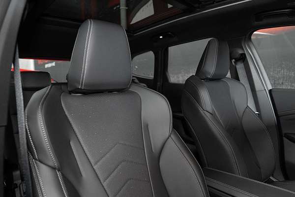 2024 BMW X1 sDrive18i U11