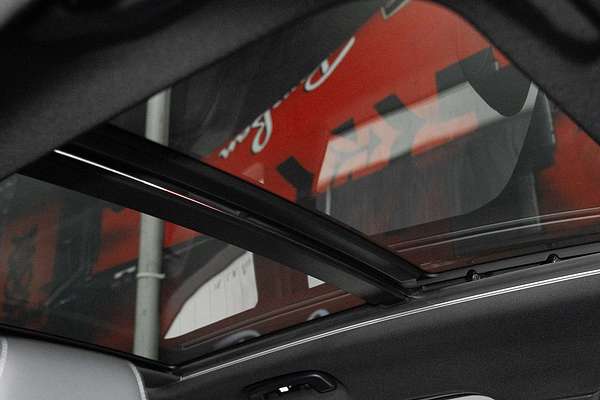 2024 BMW X1 sDrive18i U11