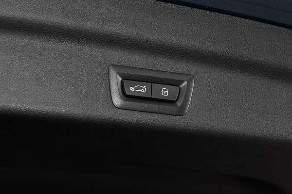 2024 BMW X1 sDrive18i U11