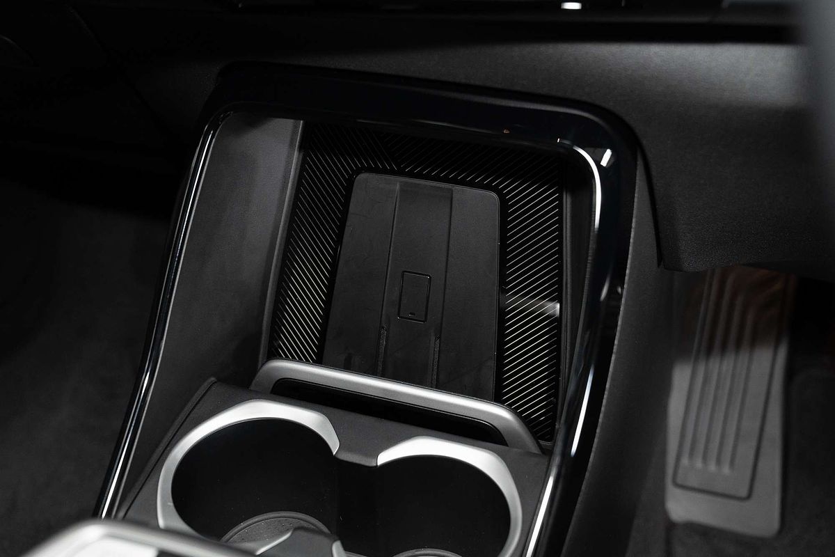 2024 BMW X1 sDrive18i U11