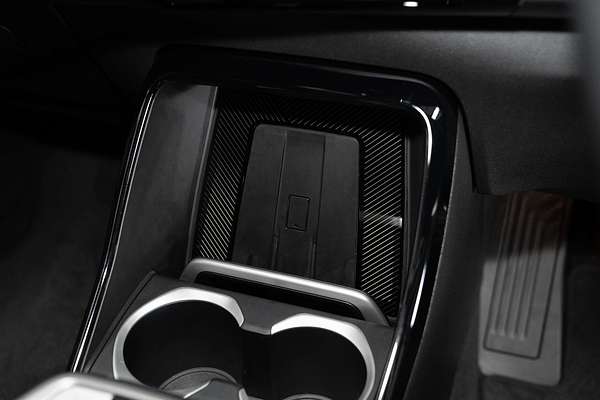 2024 BMW X1 sDrive18i U11