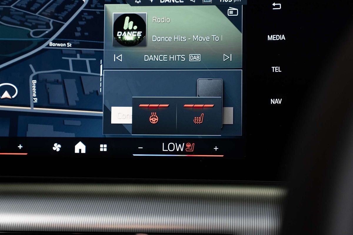 2024 BMW X1 sDrive18i U11