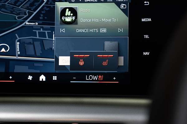 2024 BMW X1 sDrive18i U11