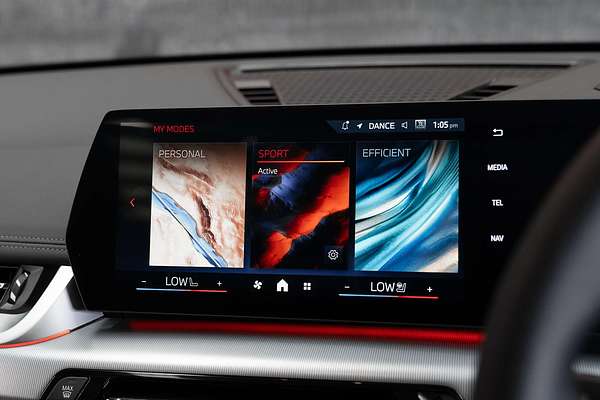 2024 BMW X1 sDrive18i U11