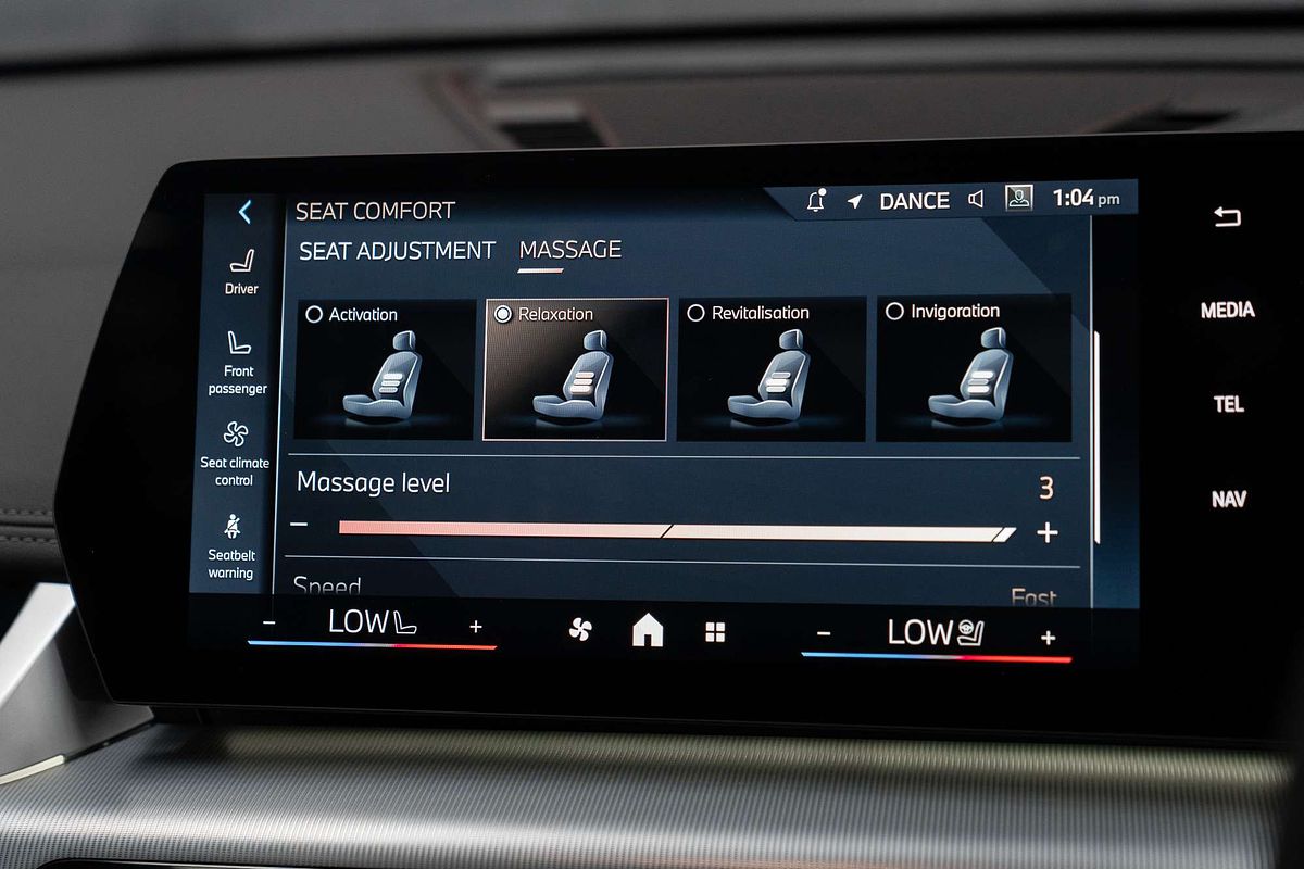 2024 BMW X1 sDrive18i U11