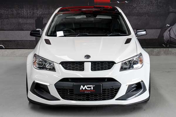 2015 Holden Special Vehicles Clubsport R8 LSA GEN-F2