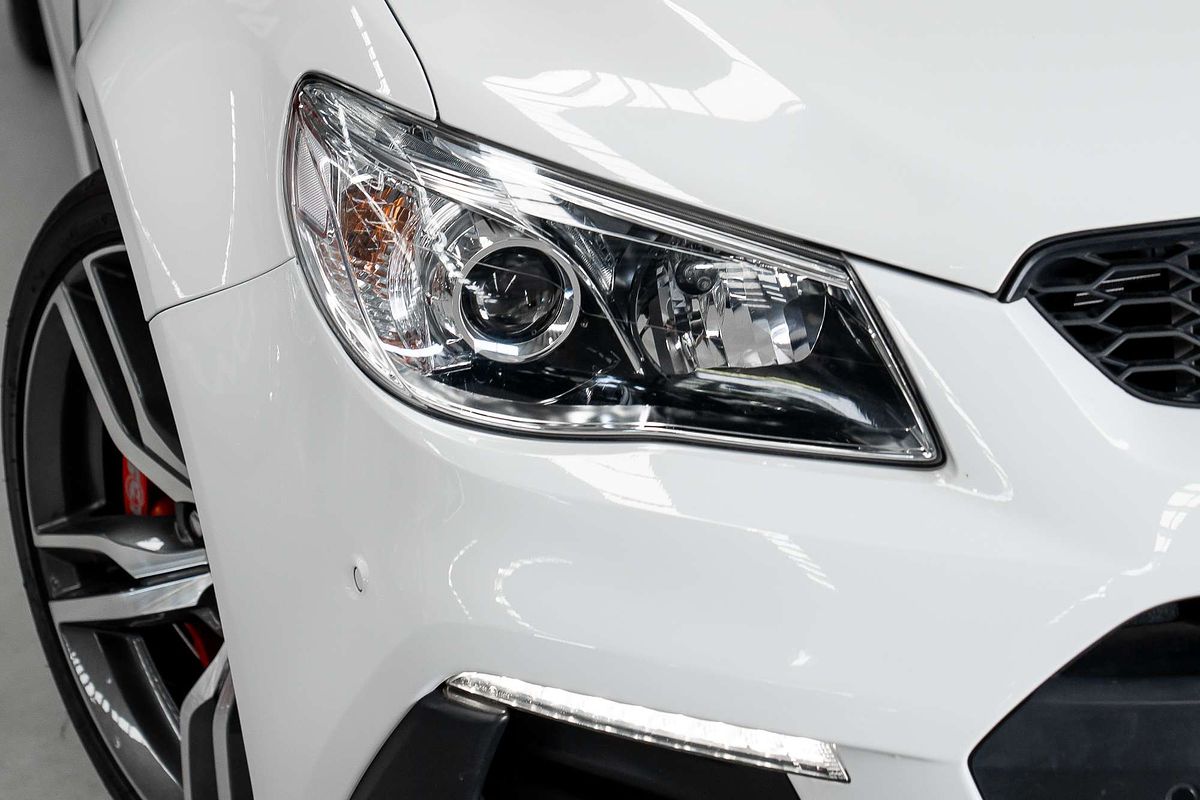 2015 Holden Special Vehicles Clubsport R8 LSA GEN-F2