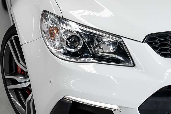 2015 Holden Special Vehicles Clubsport R8 LSA GEN-F2