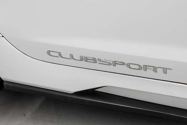2015 Holden Special Vehicles Clubsport R8 LSA GEN-F2