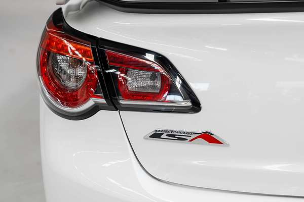 2015 Holden Special Vehicles Clubsport R8 LSA GEN-F2