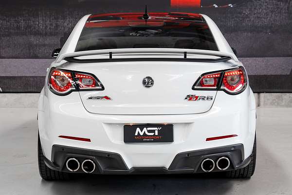 2015 Holden Special Vehicles Clubsport R8 LSA GEN-F2