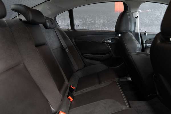 2015 Holden Special Vehicles Clubsport R8 LSA GEN-F2