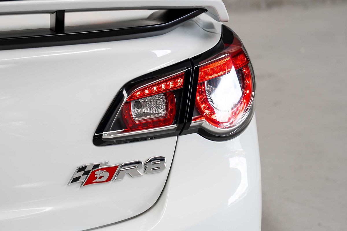 2015 Holden Special Vehicles Clubsport R8 LSA GEN-F2