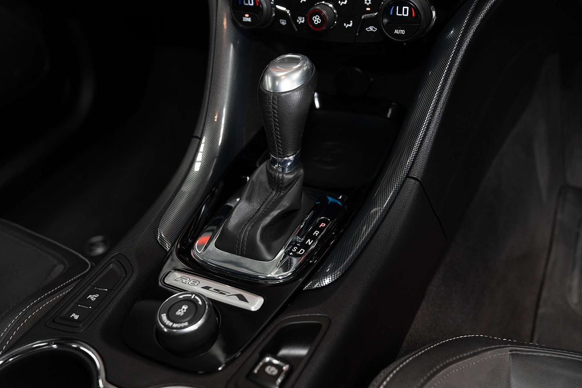 2015 Holden Special Vehicles Clubsport R8 LSA GEN-F2