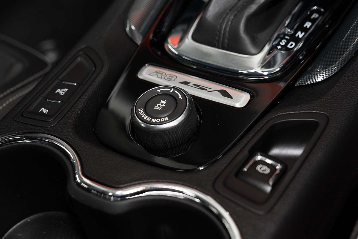 2015 Holden Special Vehicles Clubsport R8 LSA GEN-F2